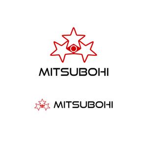 Suisui (Suisui)さんの自動車部品等製造会社のロゴへの提案