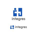 Suisui (Suisui)さんの医療法人インテグレスのロゴへの提案