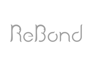 K-DESIGN (deram916)さんのヘアケアブランド「ReBond」のロゴへの提案