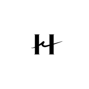 PICKLES DESIGN (Burger13)さんの司法書士事務所で『Ｈ』を強調したロゴへの提案