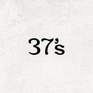 PICKLES DESIGN (Burger13)さんのサウナグッズブランド「saunar's(37's)」のブランドロゴへの提案