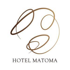 ひとふでや (hitofudeya)さんの宿泊施設のロゴデザインの依頼への提案