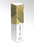 futaoA (futaoA)さんの国産無農薬コーン茶のパッケージデザイン依頼への提案