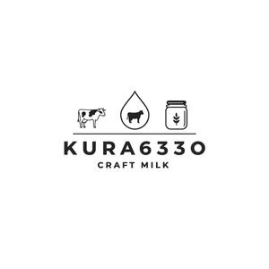 yorimoto (yorimoto0218)さんの一軒家カフェ「蔵6330」のロゴへの提案