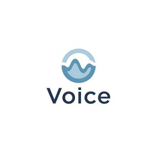 yorimoto (yorimoto0218)さんのエステサロン「voice」のロゴへの提案