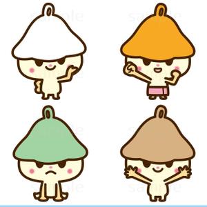 THE_watanabakery (the_watanabakery)さんのサウナ施設「ZUTTO道場」のオリジナルキャラクターへの提案