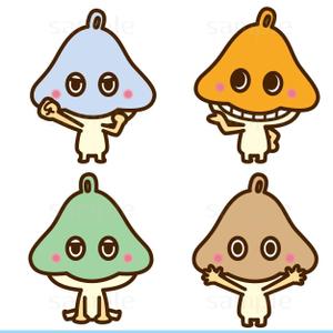 THE_watanabakery (the_watanabakery)さんのサウナ施設「ZUTTO道場」のオリジナルキャラクターへの提案