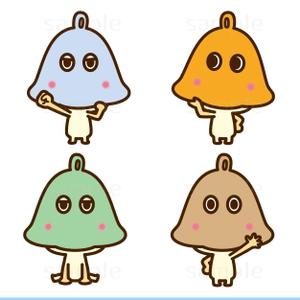 THE_watanabakery (the_watanabakery)さんのサウナ施設「ZUTTO道場」のオリジナルキャラクターへの提案