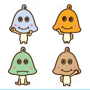 THE_watanabakery (the_watanabakery)さんのサウナ施設「ZUTTO道場」のオリジナルキャラクターへの提案