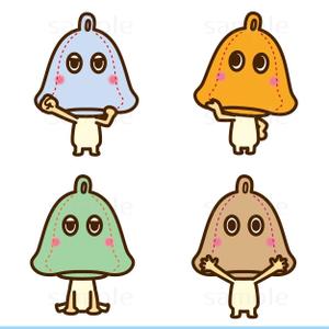 THE_watanabakery (the_watanabakery)さんのサウナ施設「ZUTTO道場」のオリジナルキャラクターへの提案
