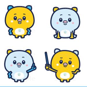 THE_watanabakery (the_watanabakery)さんの不動産会社の企業キャラクター　youtube/オリジナルグッズへの提案