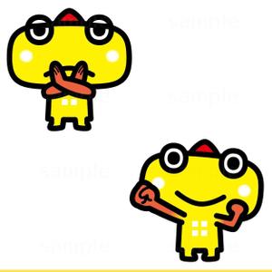 THE_watanabakery (the_watanabakery)さんのアパート建て替え相談窓口のキャラクター作成への提案