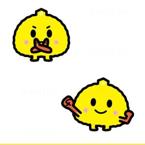 THE_watanabakery (the_watanabakery)さんのアパート建て替え相談窓口のキャラクター作成への提案