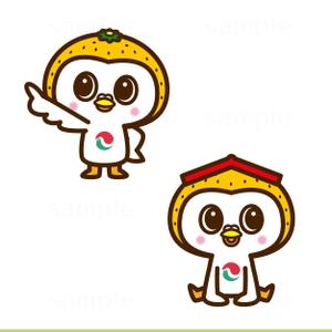 THE_watanabakery (the_watanabakery)さんの和歌山宅建協会オリジナルキャラクター制作への提案