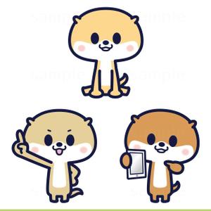 THE_watanabakery (the_watanabakery)さんの会社のキャラクターへの提案