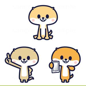 THE_watanabakery (the_watanabakery)さんの会社のキャラクターへの提案