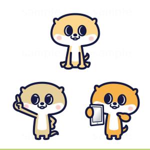 THE_watanabakery (the_watanabakery)さんの会社のキャラクターへの提案