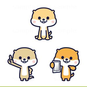 THE_watanabakery (the_watanabakery)さんの会社のキャラクターへの提案