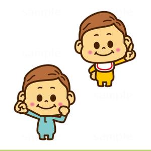THE_watanabakery (the_watanabakery)さんの「いまどきな株式会社」のイメージキャラクター制作への提案