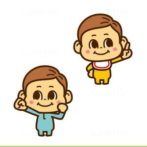 THE_watanabakery (the_watanabakery)さんの「いまどきな株式会社」のイメージキャラクター制作への提案