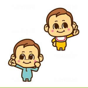 THE_watanabakery (the_watanabakery)さんの「いまどきな株式会社」のイメージキャラクター制作への提案