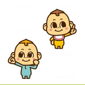 THE_watanabakery (the_watanabakery)さんの「いまどきな株式会社」のイメージキャラクター制作への提案