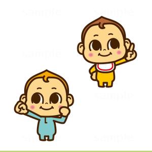 THE_watanabakery (the_watanabakery)さんの「いまどきな株式会社」のイメージキャラクター制作への提案