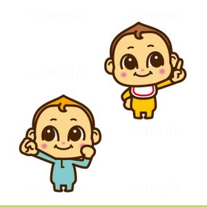 THE_watanabakery (the_watanabakery)さんの「いまどきな株式会社」のイメージキャラクター制作への提案