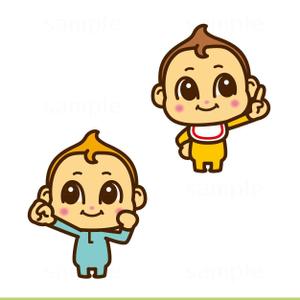 THE_watanabakery (the_watanabakery)さんの「いまどきな株式会社」のイメージキャラクター制作への提案