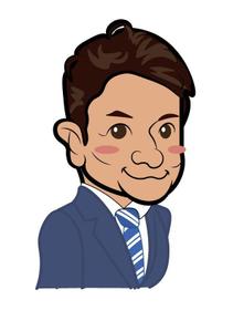 momo-sen (momo-sen)さんの弊社専門家のイラストの制作【作成後にyoutubeのバナーなｔどの追加の発注など有り！】への提案