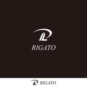 sonosama5 (sonosama5)さんの法人ロゴ「RIGATO」への提案