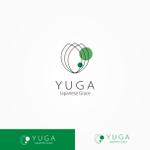 sonosama5 (sonosama5)さんの【ロゴデザイン募集】日本の“優雅さ”を世界へ。日本発のお茶ブランドへの提案