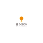 edesign213 (edesign213)さんの取り扱い商品のブランド　「侍　DESIGN」のロゴへの提案