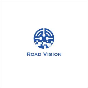 edesign213 (edesign213)さんの道路保全システムのサービスロゴの制作への提案
