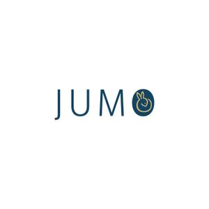 toshitaku (toshtaku614)さんのイタリア産の高級インテリア商品の輸入会社「JUMO」のロゴへの提案