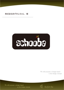 ritie_design (ritie_design)さんのスクールバッグのタグ用ロゴの制作への提案