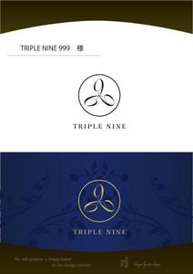 ritie_design (ritie_design)さんの新規販売を予定している「NMNサプリ」のロゴデザインへの提案