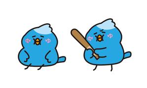 イカロ (icaro)さんの会社のイメージキャラクターへの提案