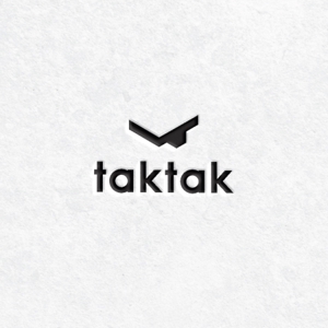 take5-design (take5-design)さんの"食" 領域の企業ロゴ制作への提案