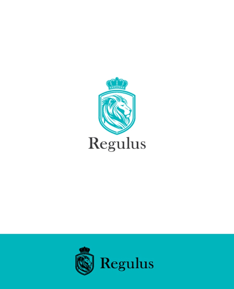 「Regulus」ブランド品を取り扱うオンライン店舗！新規ロゴ作成を大募集しています！！！