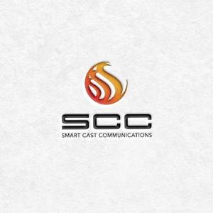 take5-design (take5-design)さんの人材派遣会社「株式会社ＳＣＣ」のロゴへの提案