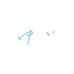 take5-design (take5-design)さんの劇場映画『ゆい』ロゴ作成への提案
