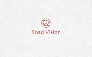 take5-design (take5-design)さんの道路保全システムのサービスロゴの制作への提案