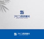 take5-design (take5-design)さんの貸切バス会社「アビコ西武観光」のロゴへの提案
