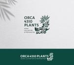 take5-design (take5-design)さんのORCA4310PLANTSへの提案