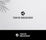 take5-design (take5-design)さんの＜株式会社TOKYOリカバリー＞ロゴデザインへの提案
