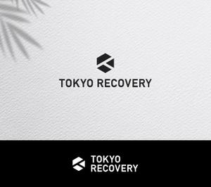 take5-design (take5-design)さんの＜株式会社TOKYOリカバリー＞ロゴデザインへの提案