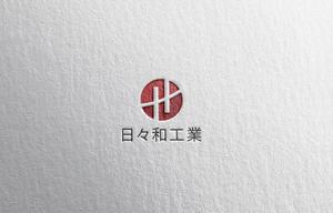 DR.DESIGN (Nakamura__)さんの会社名のロゴ制作のお仕事への提案