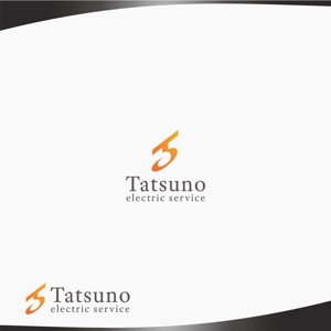 D.R DESIGN (Nakamura__)さんの株式会社タツノ電設 電気工事会社 タツノオトシゴ への提案