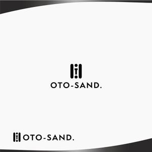 DR.DESIGN (Nakamura__)さんの新規OPEN　サンドイッチ店　の　ロゴへの提案